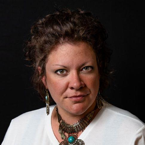 Author profile image